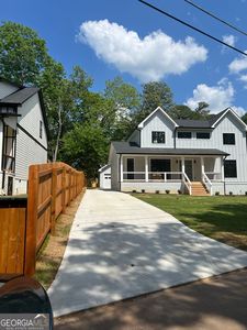 1778 Alexander Dr, Decatur, GA, 30032