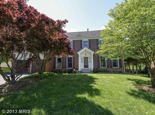 708 Brandon Green Dr, Silver Spring, MD 20904