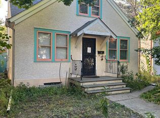 3834 Perry Ave N, Robbinsdale, MN 55422