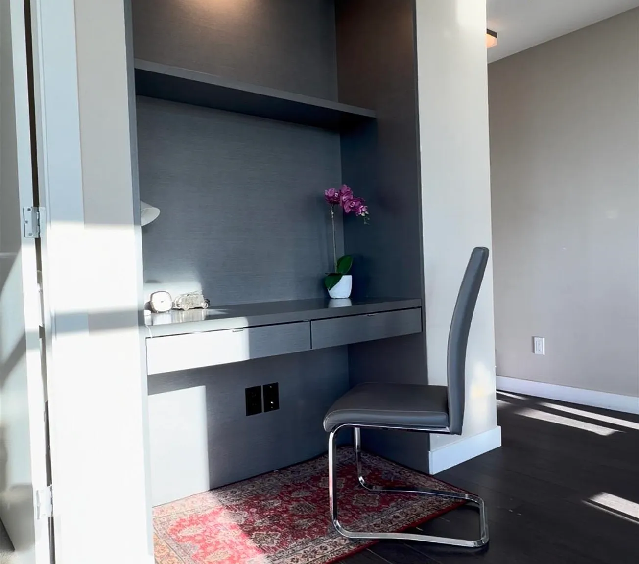 1 bed, 620 sqft, $2,350 — Photo 2