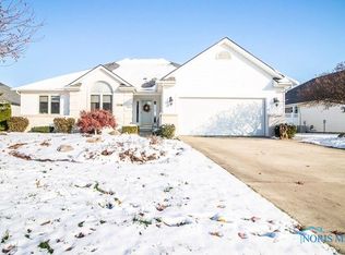 9336 Teresa Trl, Sylvania, OH