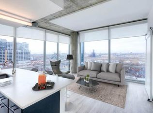 1404 S Plymouth Ct, Chicago, IL 60605