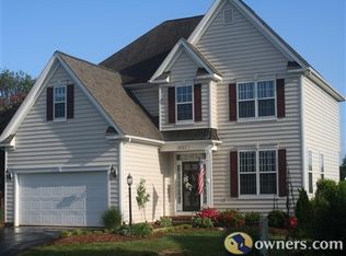 5057 Old Fox Trail Ct, Crozet, VA 22932