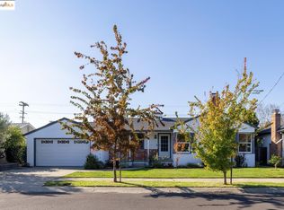 1945 Bradhoff Ave, San Leandro, CA 94577