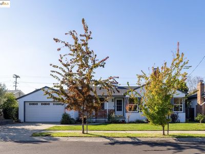 1945 Bradhoff Ave, San Leandro, CA, 94577