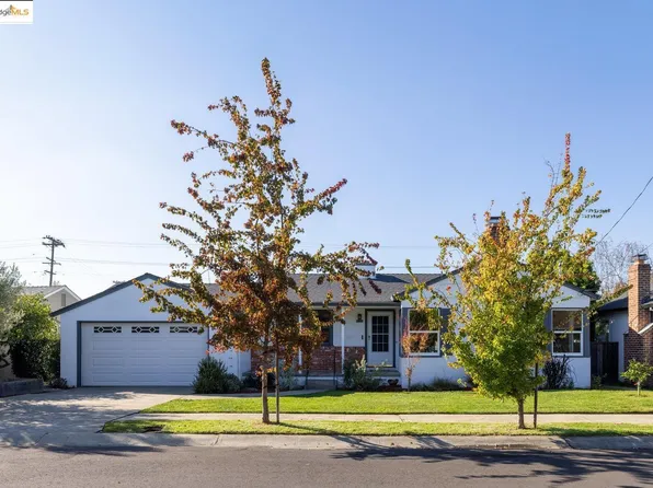 1945 Bradhoff Ave, San Leandro, CA 94577