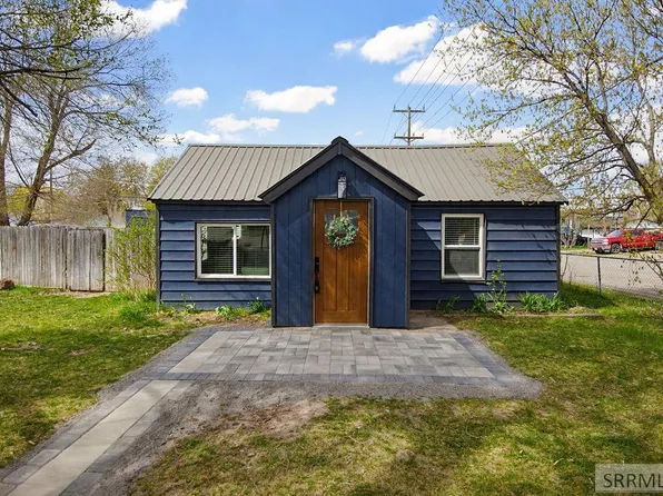 1195 Jefferson Ave, Idaho Falls, ID 83402