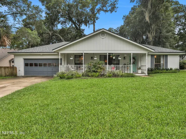4458 WOODSONG Loop W, Jacksonville, FL 32225