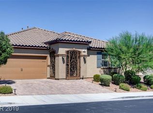 693 Tidal Flats St, Henderson, NV 89002