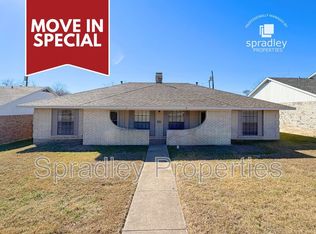 3701B Ivanhoe Dr, Temple, TX 76502