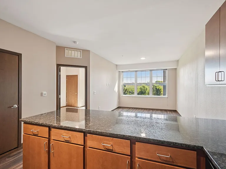 Capital View Apartments — Photo 12