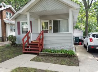 220 Farmdale St, Ferndale, MI