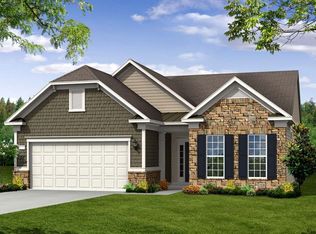 214 Sawgrass Pl, Griffin, GA 30223