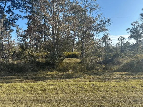 0 NW 24th Drive, Okeechobee, FL 34972