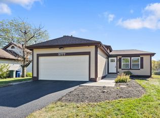 5777 Angie Dr, Hilliard, OH 43026