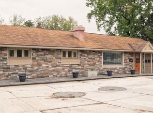 5434 West Blvd NW, Canton, OH 44718