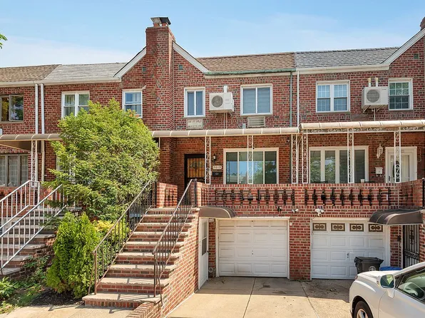 2019 Gerritsen Ave, Brooklyn, NY 11229