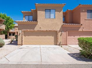 3558 W 22nd Pl #A, Yuma, AZ 85364