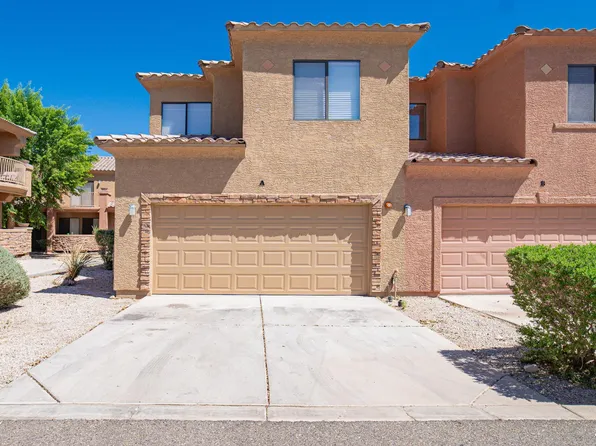 3558 W 22nd Pl #A, Yuma, AZ 85364