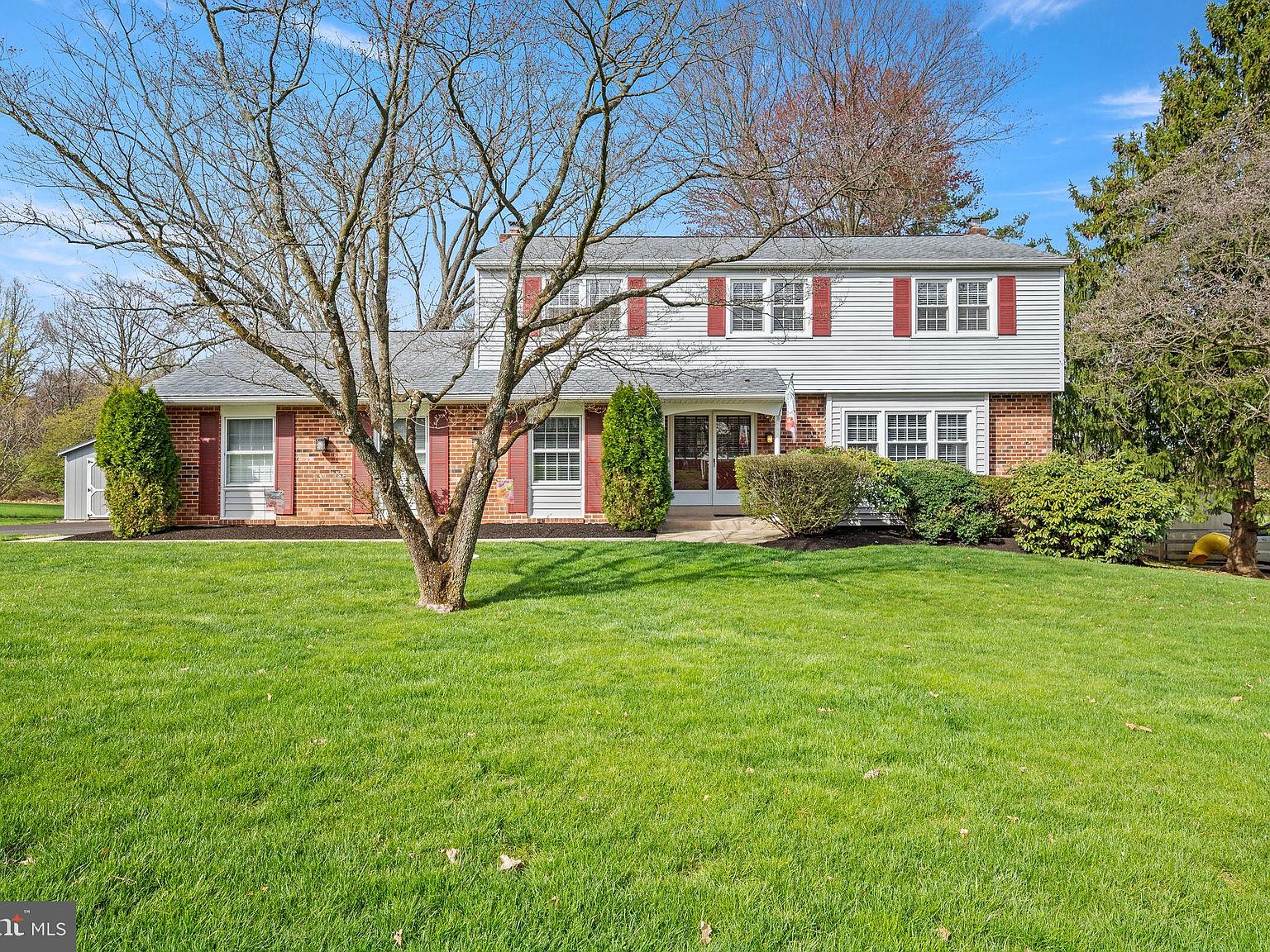 649 Marydell Dr, West Chester, PA 19380 Zillow