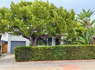 4311 Orchard Ave, San Diego, CA 92107