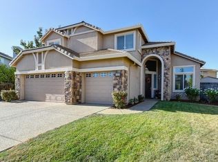 4300 Franconia Ct, Rancho Cordova, CA 95742