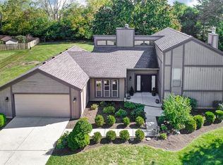 10044 Settlement House Rd, Dayton, OH 45458