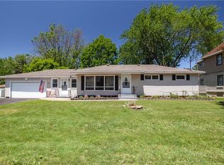 108 Wolcott Ave, Rochester, NY 14606