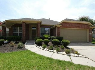 7414 Vine Grove Ct, Cypress, TX 77433