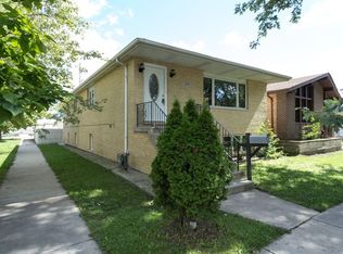 3701 S 52nd Ct, Cicero, IL 60804