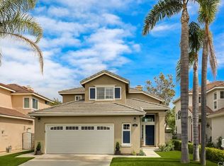 4 Flossmoor, Trabuco Canyon, CA 92679