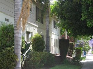 8561 Colgate Ave #5, Los Angeles, CA 90048