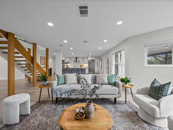 8309 Pompano Cv, Austin, TX 78717