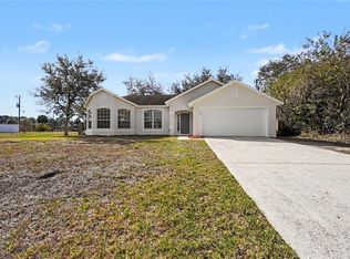 558 Hatcher St SE, Palm Bay, FL 32909