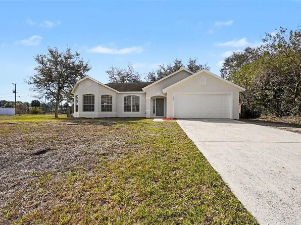 558 Hatcher St SE, Palm Bay, FL 32909