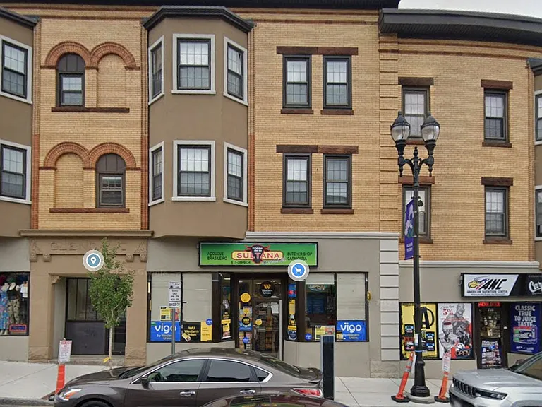 714 Broadway #11 — Photo 1