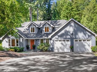 14941 258th Ave SE, Issaquah, WA