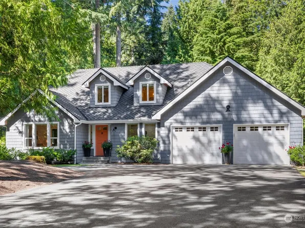 14941 258th Avenue SE, Issaquah, WA 98027