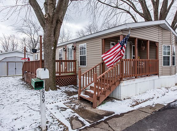 2nd image of 3909 Ingleside Pl