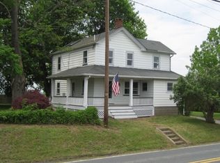 125 John Ringo Rd, Ringoes, NJ 08551