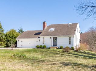 133 N Mountain Rd, Canton, CT 06019