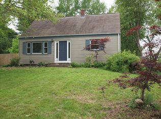 34 Oak Hill Rd, Oakdale, CT 06370