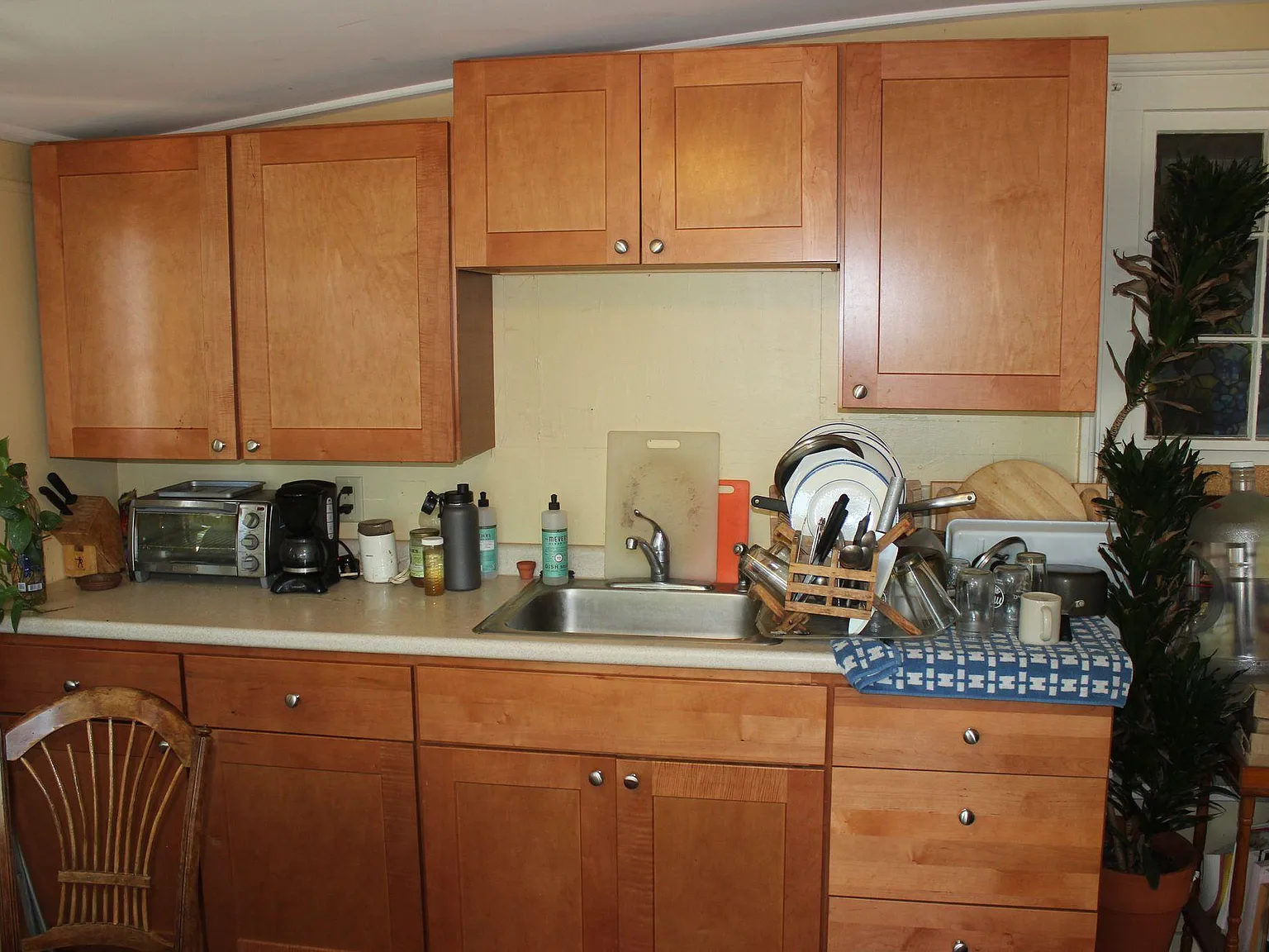 1 bed, 550 sqft, $1,995 — Photo 3