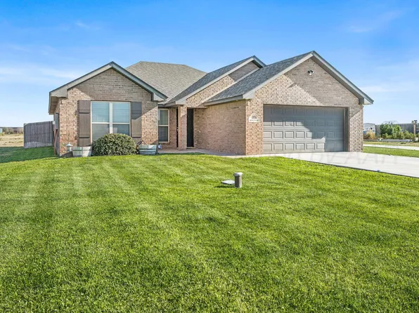 10034 Remington Rd, Canyon, TX 79015