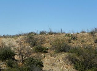 1736 Calle Playa UNIT 2, Rio Rico, AZ 85648