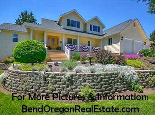 63425 Old Deschutes Rd, Bend, OR 97701