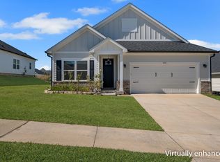 4354 Bottle Brush Ln, Tallahassee, FL 32303