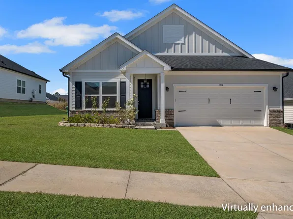 4354 Bottle Brush Ln, Tallahassee, FL 32303