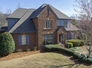 417 Ramsay Rd, Birmingham, AL 35242