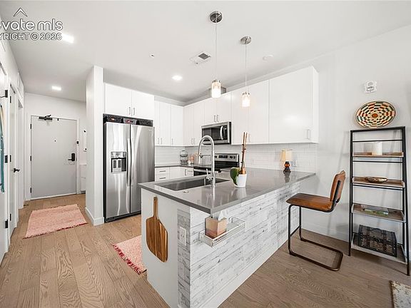 2nd image of 1898 S Bannock St #202